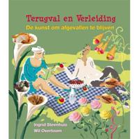 Terugval en verleiding (Paperback) - thumbnail