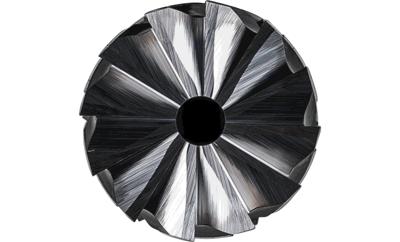 PFERD TOOLS 21100590 Freesstift Lengte 65 mm Afmeting, Ø 12 mm Werklengte 25 mm Schachtdiameter 6 mm