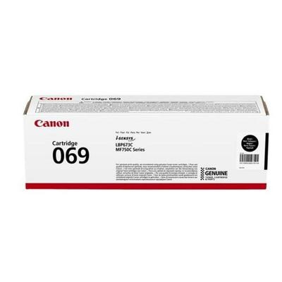 Canon 5094C002 tonercartridge 1 stuk(s) Origineel Zwart