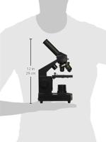 NATIONAL GEOGRAPHIC 40x-1280x Microscope met Smartphone Adapter - thumbnail