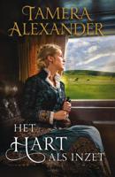 Het hart als inzet (Paperback) - thumbnail