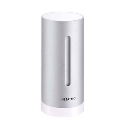 Netatmo NIM01-WW NE1002ZZ Thermo- en hygrosensor Draadloos 868 MHz