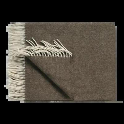 Vandyck Vandyck Home Serina bedsprei 130x220 Espresso