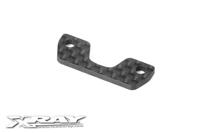 Graphite Rear Lower Brace 2.0mm (X361181) - thumbnail