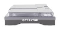 Decksaver Native Instruments Kontrol S2 Mk3 cover - thumbnail