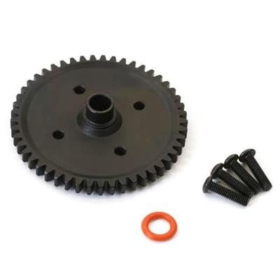 FTX - Dr8 Main Steel Spur Gear (49T) (FTX9563)