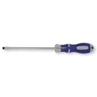 Berner schroevendraaier plat topline 10mm x 200mm - thumbnail