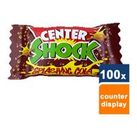 Center Shock - Splashing Cola - 100 stuks - thumbnail