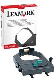 Lexmark Kleurtape 3070166 Origineel Lexmark 2480 2481 2490 2491 2580 2581 2590 2591 Geschikt voor apparatuur (merk): Lexmark Zwart 1 stuk(s)