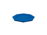 CRIVIT Zwembad afdekzeil (Ø366) - thumbnail