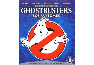 Ghostbusters (Blu-ray) Ghostbusters (Blu-ray)