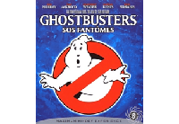 Ghostbusters (Blu-ray) - thumbnail