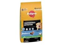 PEDIGREE Professional Nutrition Junior met gevogelte en groenten - droogvoer voor honden - 12kg - thumbnail
