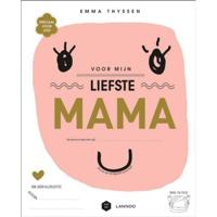 Mama Baas Mama Baas   Voor mijn liefste mama - thumbnail