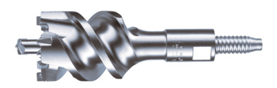Hikoki accessoires Varia Systeem Freeskroon 68X150Mm - 744124