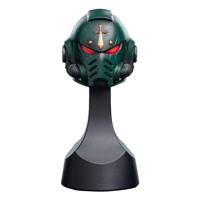 Warhammer 40,000 Replica 1/4 Dark Angels Helm 12 cm - thumbnail
