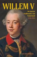 Willem V (Hardback) - thumbnail