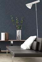 Livingwalls New Walls blauw behang | 373941 - thumbnail