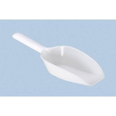Hunersdorff Maatschep | polyethyleen natuur | lengte 250 mm | inhoud 230 ml | 12 stuks - 920600 920600 Hunersdorff Maatschep | polyethyleen natuur | lengte 250 mm | inhoud 230 ml | 12 stuks - 920600 920600