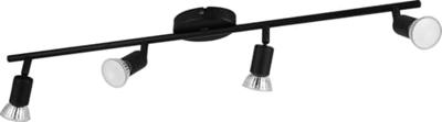 Eglo OpbouwspotBuzz-Led 4-lichts - 32432