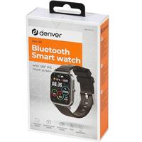 Denver SW-181 Smartwatch Zwart - thumbnail