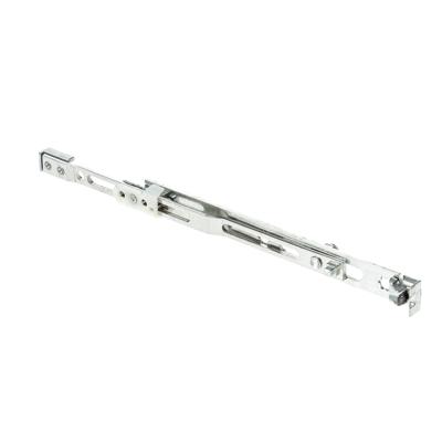 I.S.-Eindafsluiting MM 180gr. L=170mm