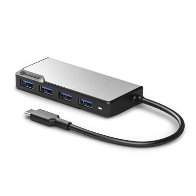 Alogic Fusion Swift USB-C dockingstation