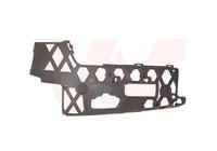 Houder, bumper 5740567 - thumbnail