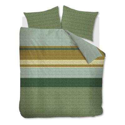 Beddinghouse Berith Dekbedovertrek 240 x 220 cm Beddinghouse Berith Dekbedovertrek 240 x 220 cm