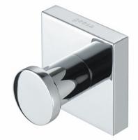 Geesa Nelio Handdoekhaak Chroom 916813-02 - thumbnail