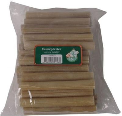 Zak a 50 kauwstaaf 15 mm/12 cm Kauwplezier Gebr. de Boon - Gebr de boon