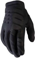 100% Brisker - MTB Thermal Gloves - thumbnail