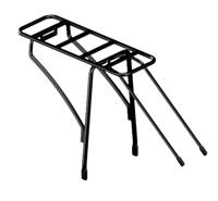 UTO Eovolt achterdrager afternoon 20 zwart - thumbnail