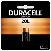 Duracell 4SR44 Fotobatterij Lithium 150 mAh 6 V 1 stuk(s) - thumbnail