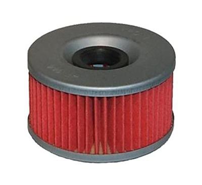 HIFLOFILTRO oliefilter oil filter hf-144