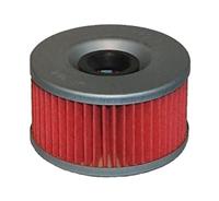 HIFLOFILTRO oliefilter oil filter hf-144 - thumbnail