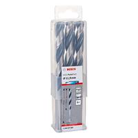 Bosch Accessories 2608577287 Metaal-spiraalboor 11.90 mm 5 stuk(s) - thumbnail
