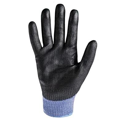 HexArmor Helix 2076 6066008 Snijbeschermingshandschoen Polyethyleen Maat (handschoen): 8 EN 388 1 paar