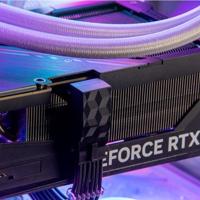 Akasa G-Nexus P16 12+4-pin Zwart - thumbnail