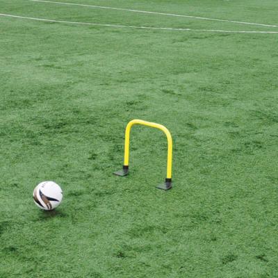 Sportec Jumpset V Kunstgras