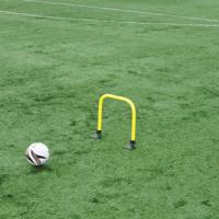 Sportec Jumpset V Kunstgras - thumbnail