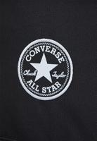 Kinderrugzak + etui Chuck Patch CONVERSE zwart - thumbnail