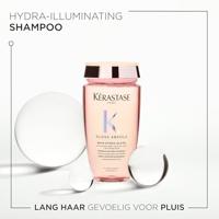 Kérastase Gloss Absolu Bain Hydra-Glaze Shampoo 250ml - thumbnail