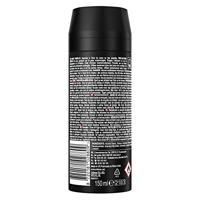 Axe Axe Deospray Wild Bergamot & Pink Pepper - 150 ml - thumbnail