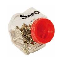 SapO co2-patronen 12gr. container (60st.) - thumbnail