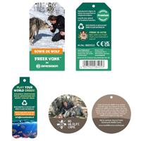 Freek Vonk x BRESSER Bowie de Wolf - thumbnail