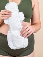 Lansinoh Kraamverband 0-2 weken Na de Bevalling - thumbnail