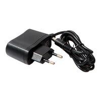 Schwabe Oplader 230 volt output 4,5V/500mA - thumbnail