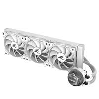 Zalman ALPHA36 White - thumbnail