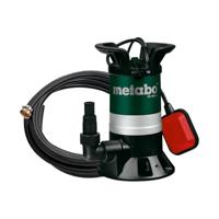 Metabo PS 7500 S Set 690864000 Dompelpomp voor vervuild water 7500 l/h 5 m - thumbnail